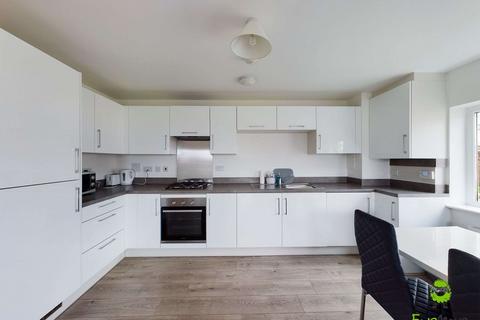6 Binnie Lodge Binnie Road, Dartford, DA1 5RQ