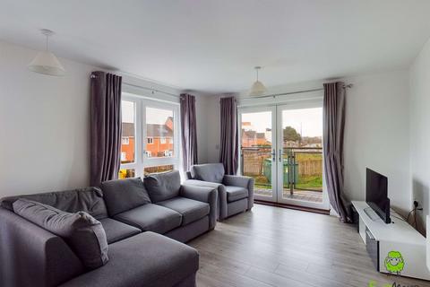 6 Binnie Lodge Binnie Road, Dartford, DA1 5RQ