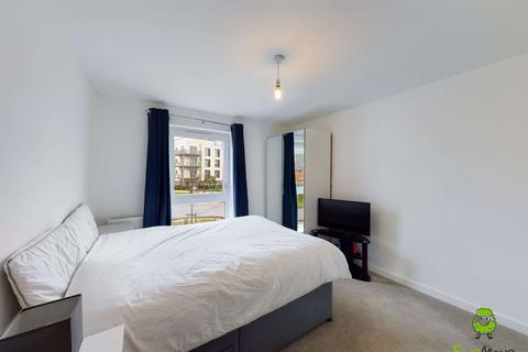 6 Binnie Lodge Binnie Road, Dartford, DA1 5RQ