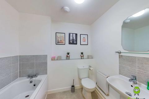 6 Binnie Lodge Binnie Road, Dartford, DA1 5RQ
