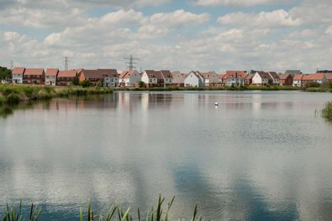 6 Binnie Lodge Binnie Road, Dartford, DA1 5RQ