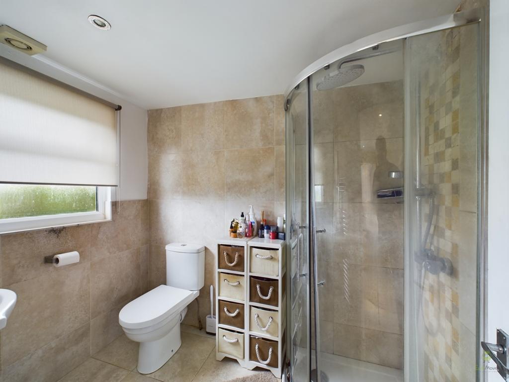 Bedroom 1 En Suite