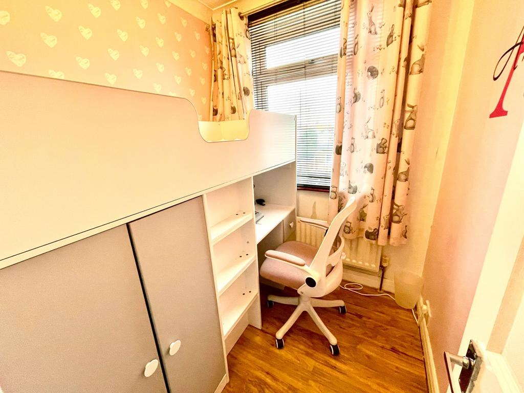 Bedroom 4