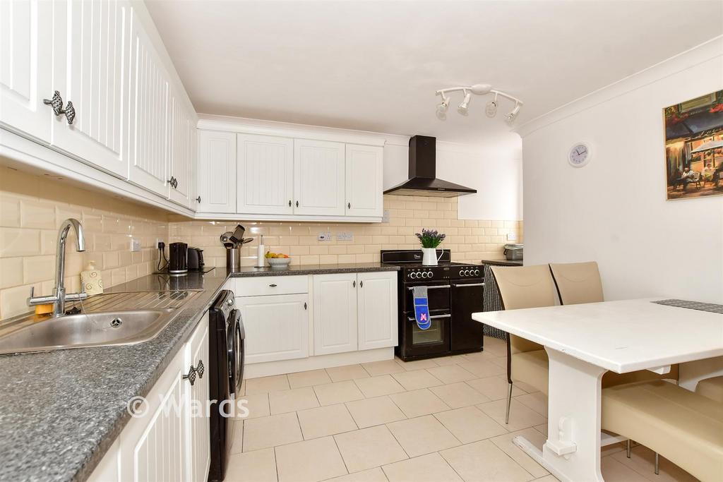 Kitchen/ Diner