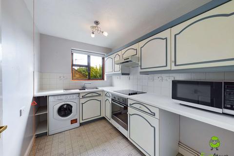2 bedroom flat for sale, 11 Court Lodge, 23 Erith Road, Belvedere DA17 6JD
