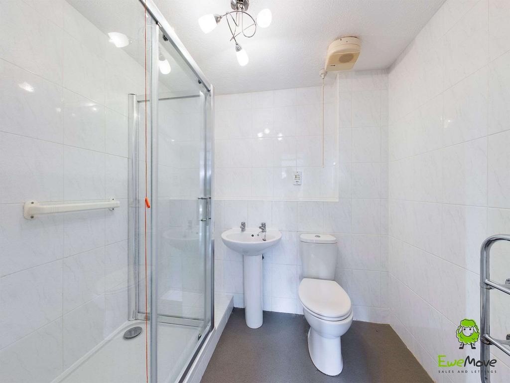 Bathroom 1