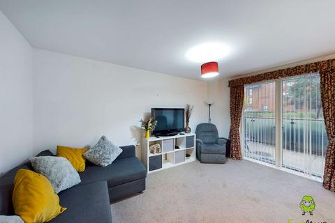 2 bedroom ground floor flat for sale, Beadle Place, Callender Road, Erith DA8 3FE