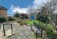 Garden at Back