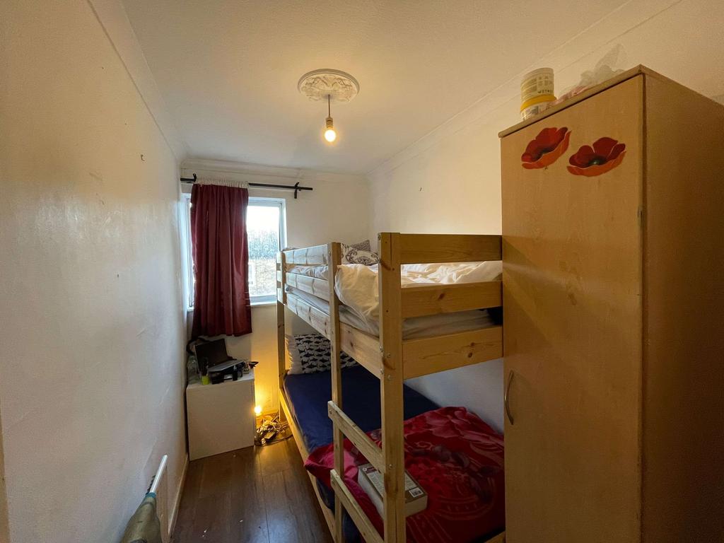 Bedroom 3 (Single)