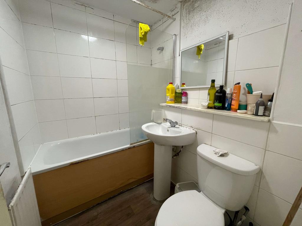 Bathroom 1