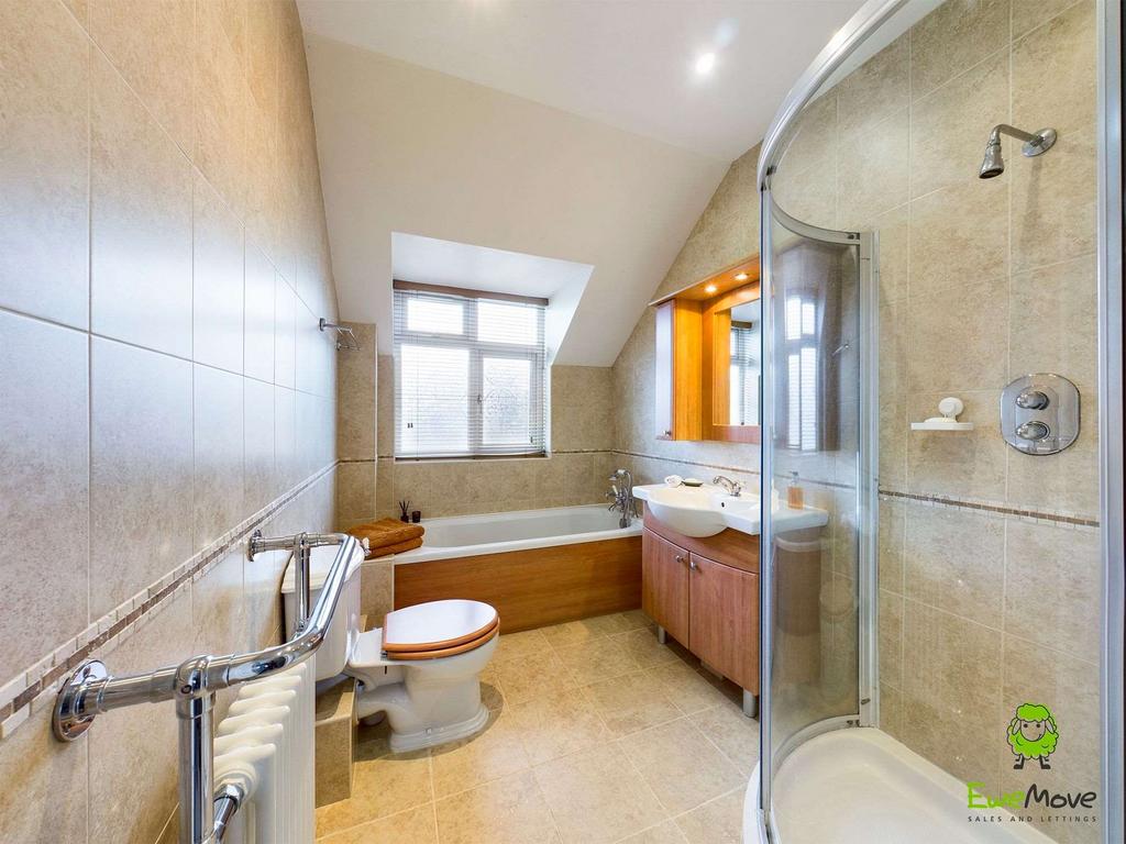 Bathroom 1