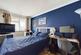 Bedroom 2 (Double)