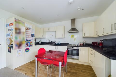 2 bedroom flat for sale, Beadle Place Callender Road, Erith, Kent, DA8