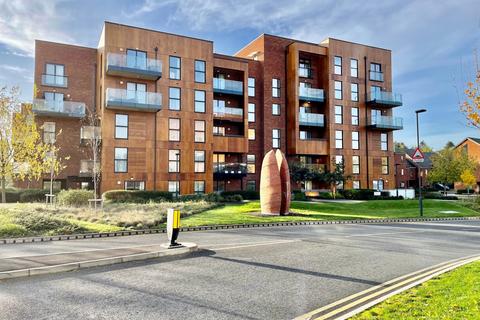 2 bedroom flat for sale, Beadle Place Callender Road, Erith, Kent, DA8