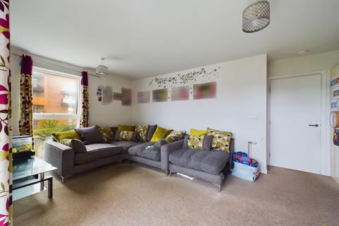 2 bedroom flat for sale, Beadle Place Callender Road, Erith, Kent, DA8