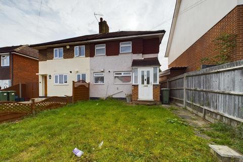3 bedroom semi-detached house for sale - 199 Riverdale Road, Erith