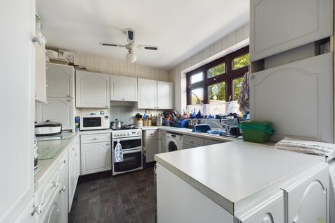 4 bedroom link detached house for sale, 79 Sewell Road, London