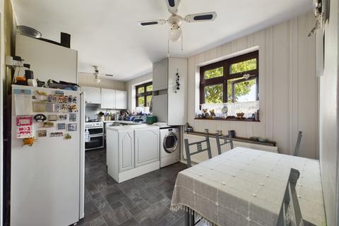 4 bedroom link detached house for sale, 79 Sewell Road, London