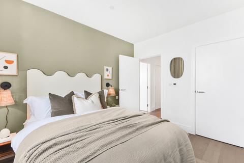 2 bedroom apartment for sale - Chiswick Green, Chiswick High Road, W4