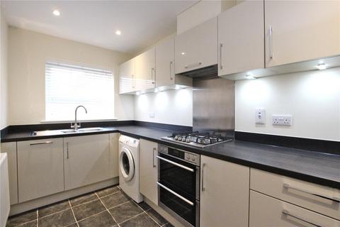 3 bedroom terraced house to rent, Park Road, Worthing, West Sussex, BN11