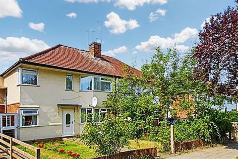 27 Shaftesbury Circle, South Harrow, Harrow, HA2 0AG