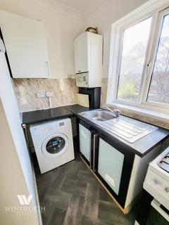 undefined, Salcombe Road, Walthamstow, E17