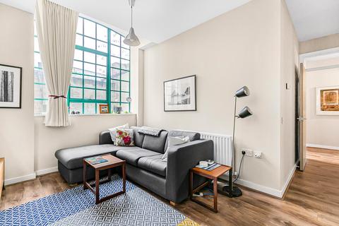 1 bedroom apartment to rent, Mocha Court, Taylor Place, London, E3