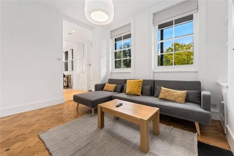 2 bedroom apartment to rent, Kingsley House, Avonmore Place, Kensington, LONDON, W14