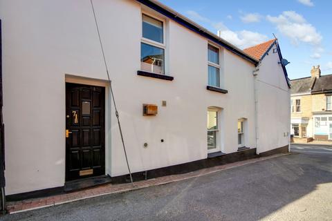 2 bedroom apartment for sale, Newport Road, Barnstaple EX32