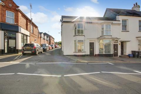 2 bedroom apartment for sale, Newport Road, Barnstaple EX32