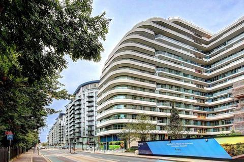 3 bedroom apartment for sale, Cascade Court, Chelsea Vista, Sopwith Way, SW11