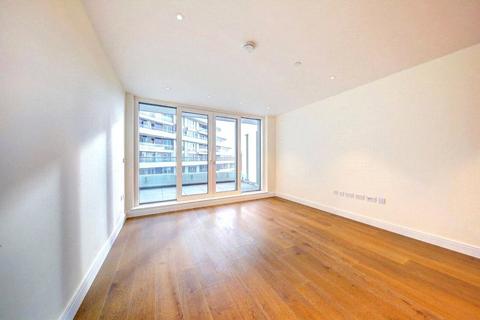 3 bedroom apartment for sale, Cascade Court, Chelsea Vista, Sopwith Way, SW11