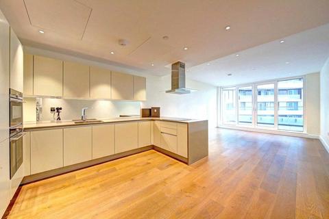 3 bedroom apartment for sale, Cascade Court, Chelsea Vista, Sopwith Way, SW11