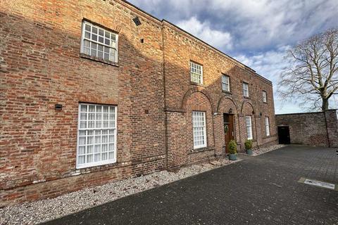 2 bedroom apartment to rent, The Stables, Hunmanby Hall