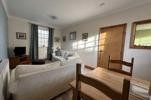 2 bedroom apartment to rent, The Stables, Hunmanby Hall