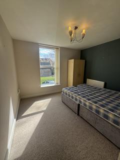 2 bedroom flat to rent, Whalley Road, Manchester M16