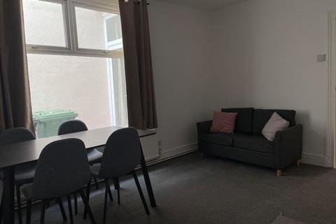 1 bedroom in a house share to rent - Bonville Tce, Swansea