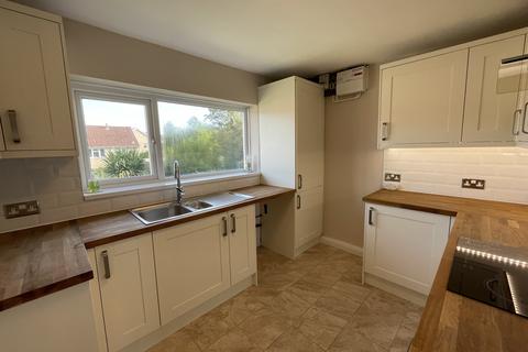 1 bedroom apartment to rent - Beacons View, Neath