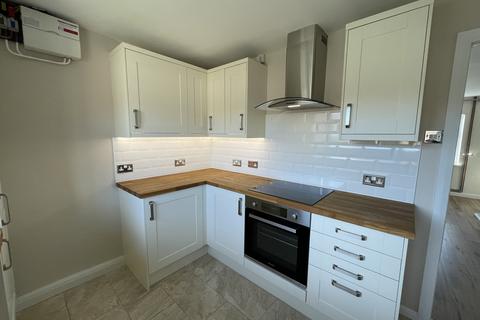1 bedroom apartment to rent, Beacons View, Neath