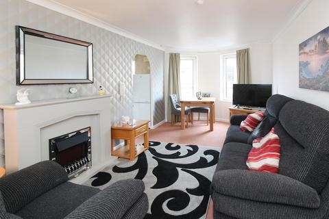 1 bedroom flat for sale, Goldenacre Terrace, Edinburgh EH3