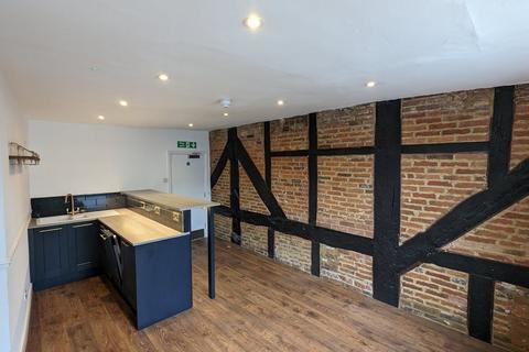 Office to rent, 127-131 High Street, Guildford Surrey, GU1 3AA