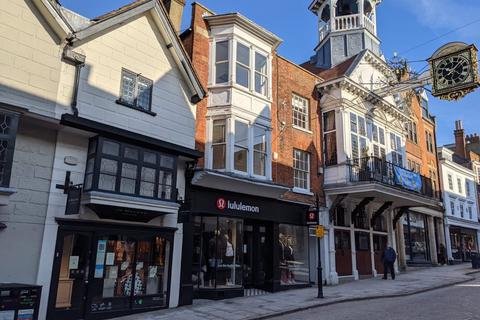 Office to rent, 127-131 High Street, Guildford Surrey, GU1 3AA