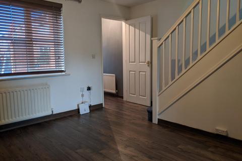 3 bedroom terraced house to rent, Stirling Way, Sheffield, S2