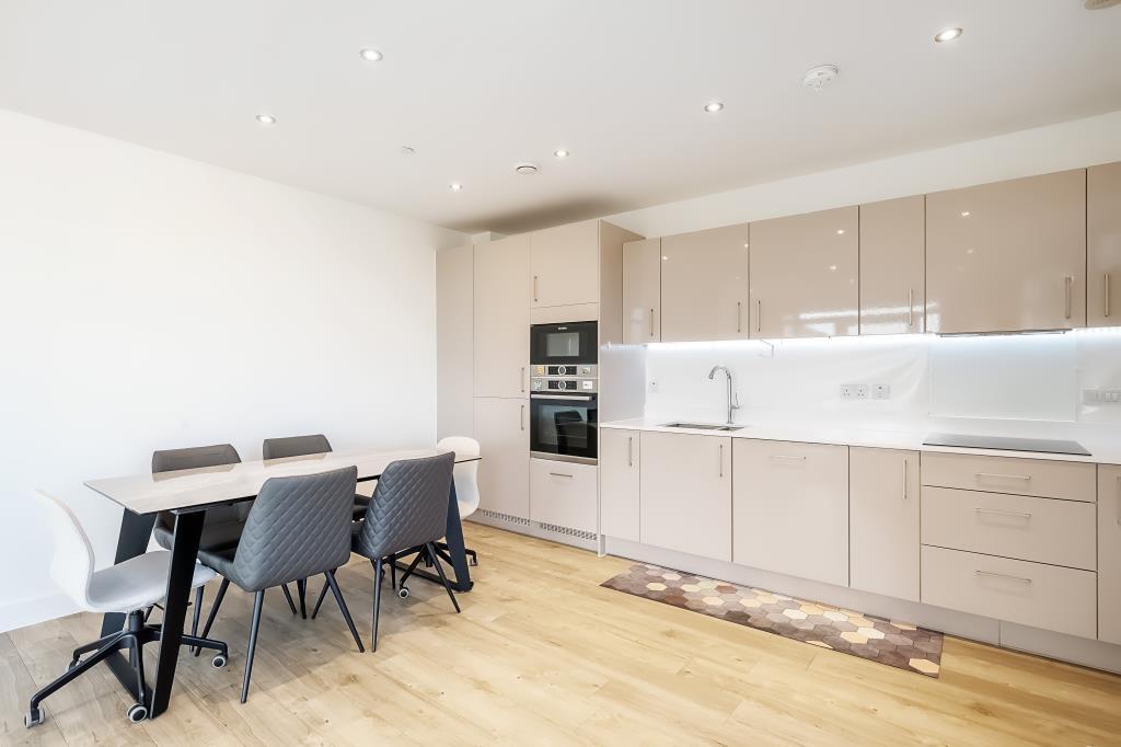 Kitchen / Dining