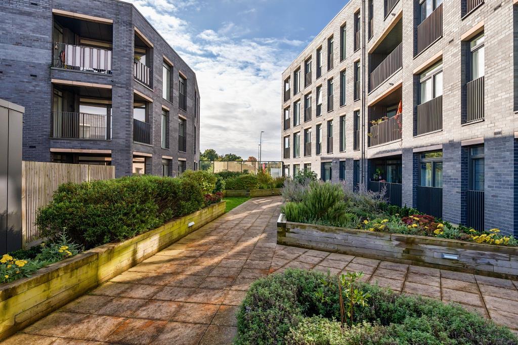 External Grounds