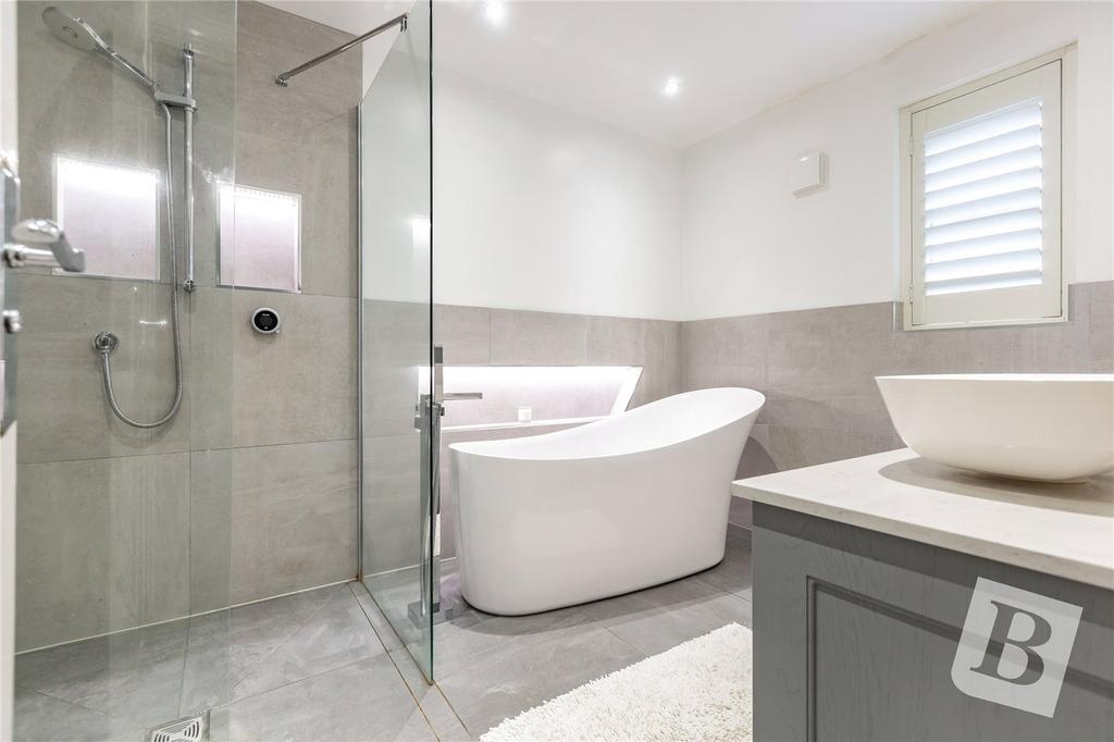 En Suite