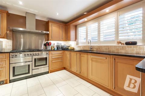 5 bedroom detached house for sale, Albemarle Link, Old Beaulieu, Essex, CM1