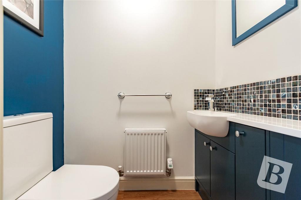 Cloakroom