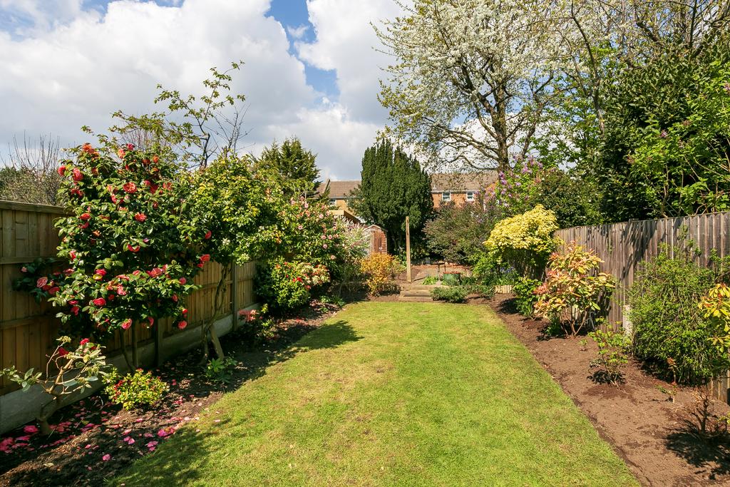Townshend Terrace, Richmond TW9 3 bed house for sale £1,295,000