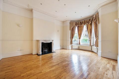 8 bedroom semi-detached house for sale, Priory Road, West Hampstead, NW6